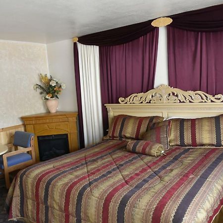 Golden Hills Motelマウント・カーメル・ジャンクション エクステリア 写真